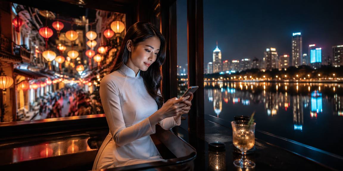 vj719 Minh bạch trong mọi quy trình