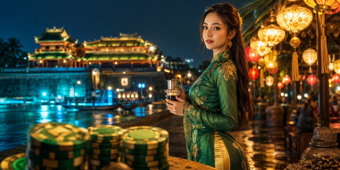 vj719 Sự kiện võ thuật châu Á